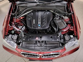 2014 BMW X3 xDRIVE20d A/T (F25) - photo 21