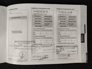 2014 BMW X3 xDRIVE20d A/T (F25) - photo 22