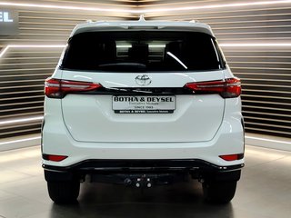 2023 Toyota Fortuner 2.4GD-6 R/B A/T - photo 5