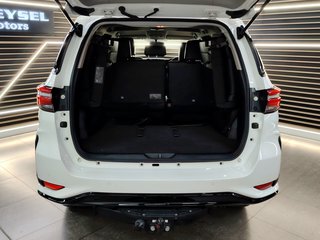 2023 Toyota Fortuner 2.4GD-6 R/B A/T - photo 6
