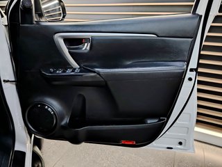 2023 Toyota Fortuner 2.4GD-6 R/B A/T - photo 8