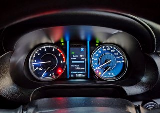 2023 Toyota Fortuner 2.4GD-6 R/B A/T - photo 5