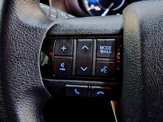 2023 Toyota Fortuner 2.4GD-6 R/B A/T - photo 8