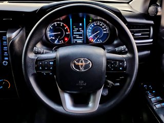 2023 Toyota Fortuner 2.4GD-6 R/B A/T - photo 12