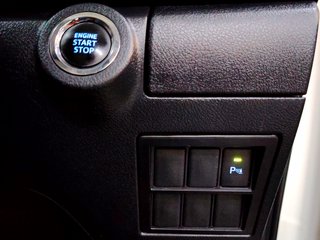 2023 Toyota Fortuner 2.4GD-6 R/B A/T - photo 10