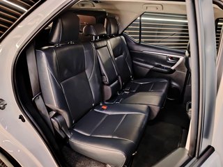 2023 Toyota Fortuner 2.4GD-6 R/B A/T - photo 14