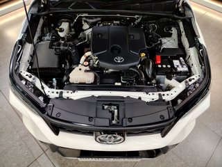 2023 Toyota Fortuner 2.4GD-6 R/B A/T - photo 21