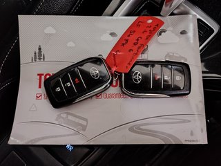 2023 Toyota Fortuner 2.4GD-6 R/B A/T - photo 25