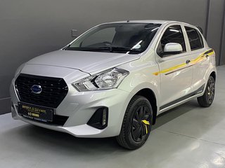 Datsun Go+ Used vehicle for sale
