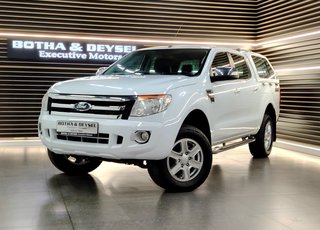 Ford Ranger Used vehicle for sale