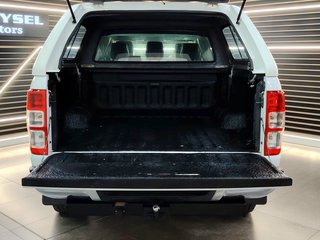 2012 Ford Ranger 3.2TDCi XLT 4X4 A/T P/U D/C - photo 5