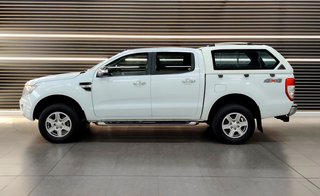 2012 Ford Ranger 3.2TDCi XLT 4X4 A/T P/U D/C - photo 2