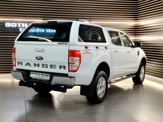 2012 Ford Ranger 3.2TDCi XLT 4X4 A/T P/U D/C - photo 6