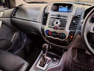 2012 Ford Ranger 3.2TDCi XLT 4X4 A/T P/U D/C - photo 10