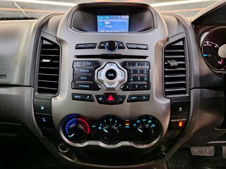 2012 Ford Ranger 3.2TDCi XLT 4X4 A/T P/U D/C - photo 1