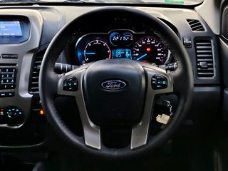 2012 Ford Ranger 3.2TDCi XLT 4X4 A/T P/U D/C - photo 9