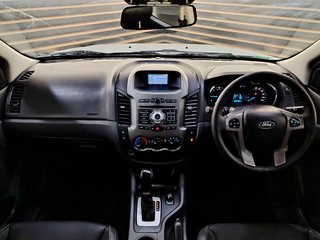 2012 Ford Ranger 3.2TDCi XLT 4X4 A/T P/U D/C - photo 8