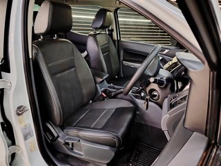 2012 Ford Ranger 3.2TDCi XLT 4X4 A/T P/U D/C - photo 10