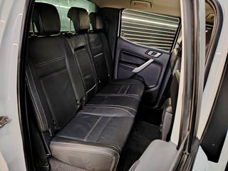 2012 Ford Ranger 3.2TDCi XLT 4X4 A/T P/U D/C - photo 11