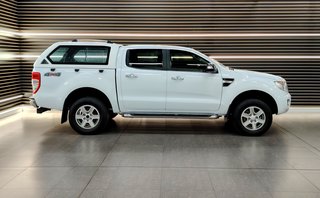 2012 Ford Ranger 3.2TDCi XLT 4X4 A/T P/U D/C - photo 12