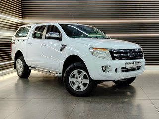 2012 Ford Ranger 3.2TDCi XLT 4X4 A/T P/U D/C - photo 13