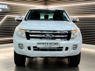 2012 Ford Ranger 3.2TDCi XLT 4X4 A/T P/U D/C - photo 14