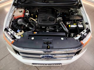 2012 Ford Ranger 3.2TDCi XLT 4X4 A/T P/U D/C - photo 16