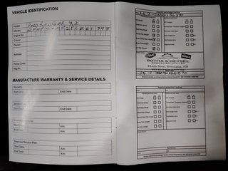 2012 Ford Ranger 3.2TDCi XLT 4X4 A/T P/U D/C - photo 17