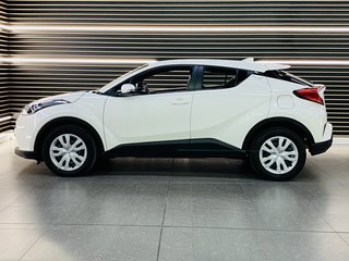 2018 Toyota C-HR 1.2T - photo 6