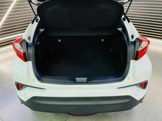 2018 Toyota C-HR 1.2T - photo 9