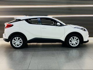 2018 Toyota C-HR 1.2T - photo 1