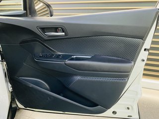 2018 Toyota C-HR 1.2T - photo 3