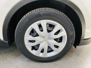 2018 Toyota C-HR 1.2T - photo 5