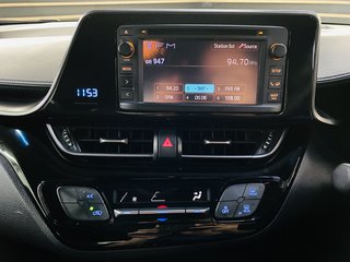2018 Toyota C-HR 1.2T - photo 7