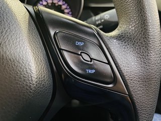 2018 Toyota C-HR 1.2T - photo 10