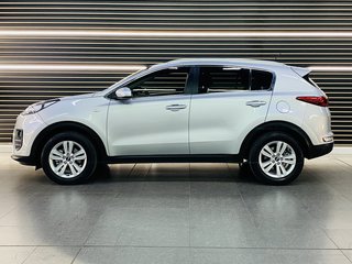 2018 Kia Sportage 2.0 IGNITE A/T - photo 5