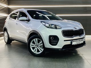 2018 Kia Sportage 2.0 IGNITE A/T - photo 3