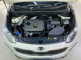 2018 Kia Sportage 2.0 IGNITE A/T - photo 4