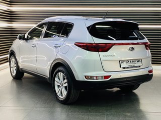 2018 Kia Sportage 2.0 IGNITE A/T - photo 6