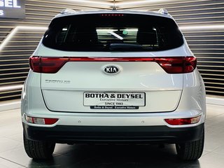 2018 Kia Sportage 2.0 IGNITE A/T - photo 7