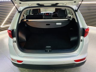 2018 Kia Sportage 2.0 IGNITE A/T - photo 8