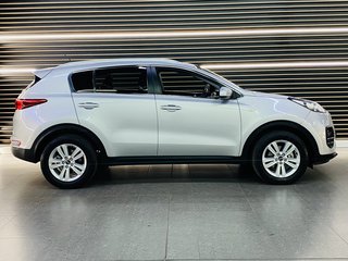 2018 Kia Sportage 2.0 IGNITE A/T - photo 10