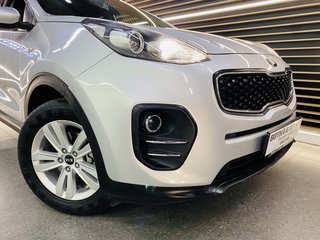 2018 Kia Sportage 2.0 IGNITE A/T - photo 1