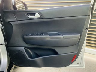 2018 Kia Sportage 2.0 IGNITE A/T - photo 2