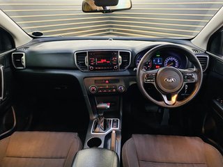 2018 Kia Sportage 2.0 IGNITE A/T - photo 5