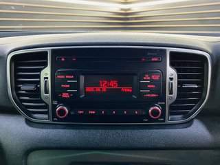 2018 Kia Sportage 2.0 IGNITE A/T - photo 6