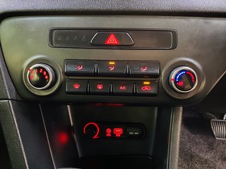 2018 Kia Sportage 2.0 IGNITE A/T - photo 7
