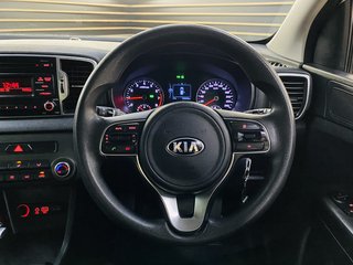 2018 Kia Sportage 2.0 IGNITE A/T - photo 10
