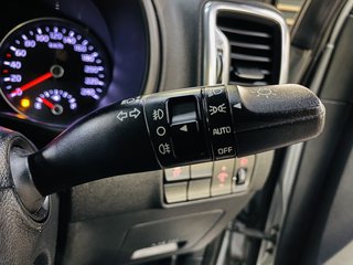 2018 Kia Sportage 2.0 IGNITE A/T - photo 12