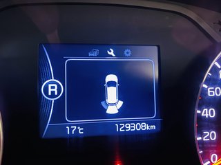 2018 Kia Sportage 2.0 IGNITE A/T - photo 14